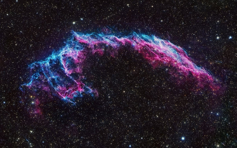 Deep Sky Astrophotography Filters Explained