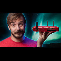 The PrimaLuce Eagle 4 Pro!