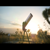 The Unistellar eVscope 🔭