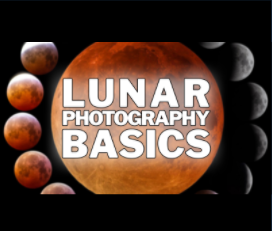 How To Photograph The Moon [Lunar Photography Basics] | OPT Telescopes