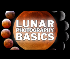How to Photograph the Moon [Lunar Photography Basics]