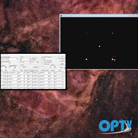 MaxIm DL Part 2: Multi-filter Sequence and Detailed Guiding Parameters