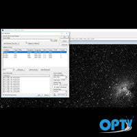 MaxIm DL Part 4: Using Captured Data