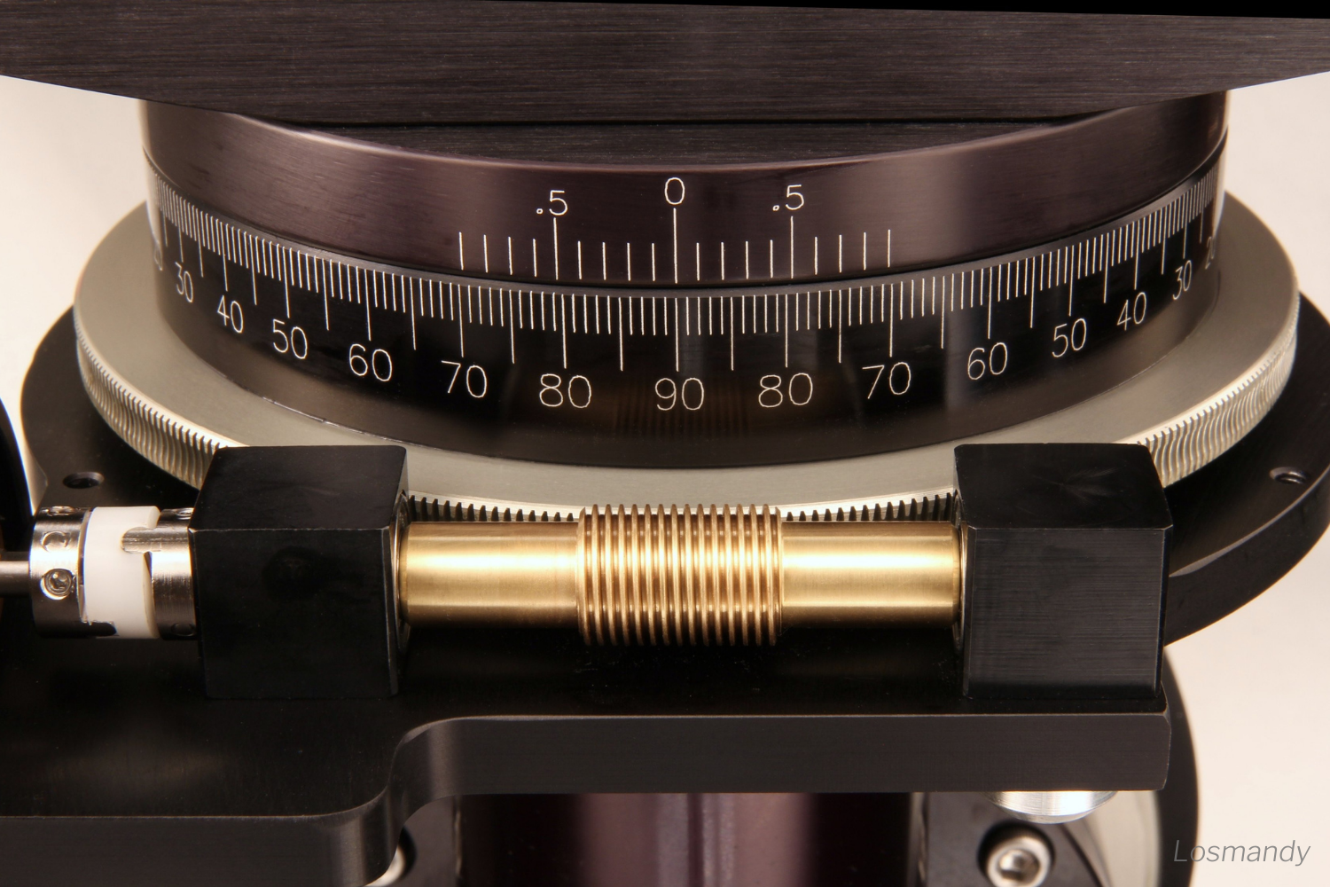 What is Periodic Error Correction and How to Use It