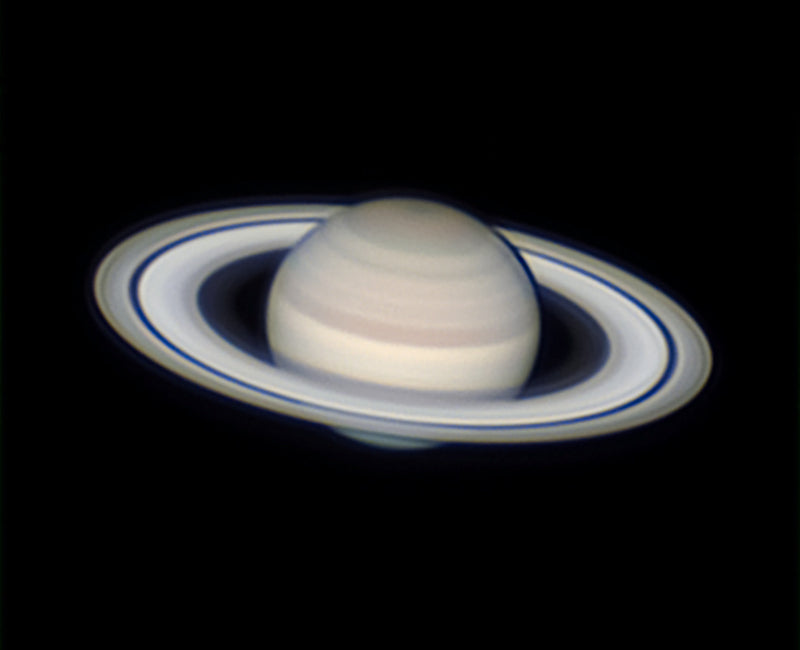 Planetary Imaging for Beginners (with Gear Guide)