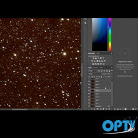 Simple Stacking in Photoshop with Chris Hendren