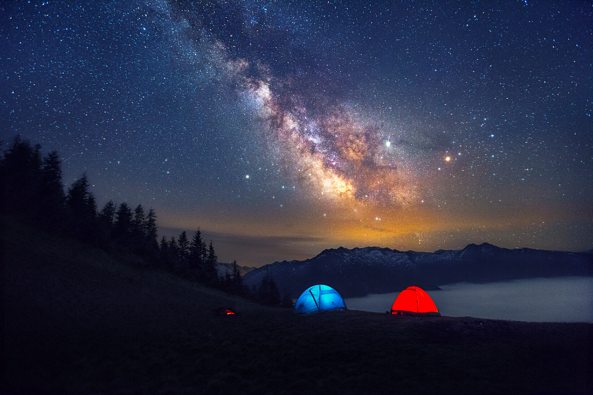 The Best Portable Telescopes for Your Next Trip