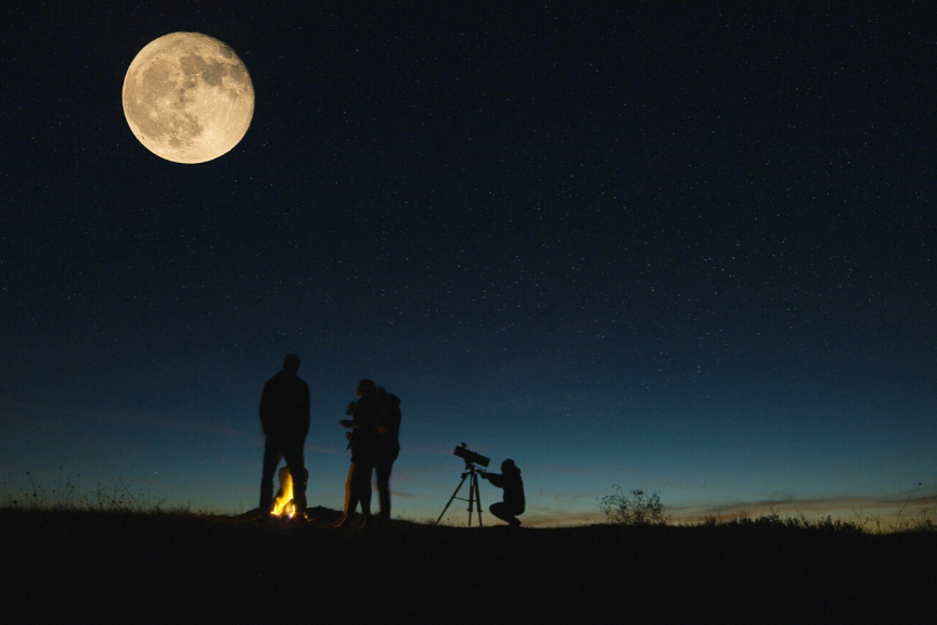 The Best Telescopes Under $500