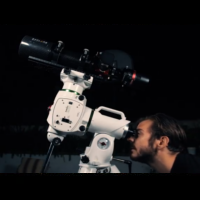 Learn How To Polar Align Your Equatorial Mount 🔭