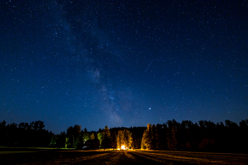 Astronomy Events for March 2021 [What's in the Sky]