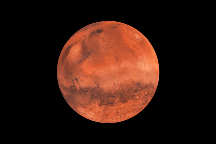 Your Mars Opposition 2020 Guide