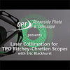 Laser Collimation for TPO RCs