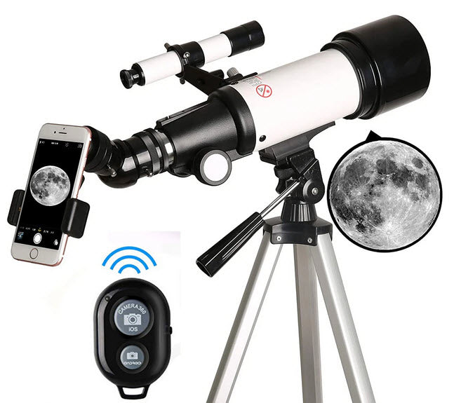 Telescopes Under $100 | OPT Telescopes