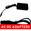 AC-DC adapters