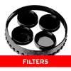Advanced Telescope Filters