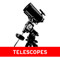 Advanced Telescopes