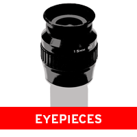 Antares Eyepieces