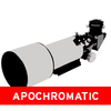 Apochromatic Telescopes