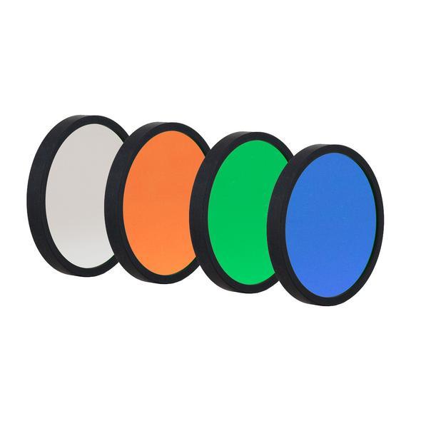Astronomik Tri-Color & LRGB Filters | OPT Telescopes