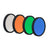 Astronomik Tri-Color & LRGB Filters