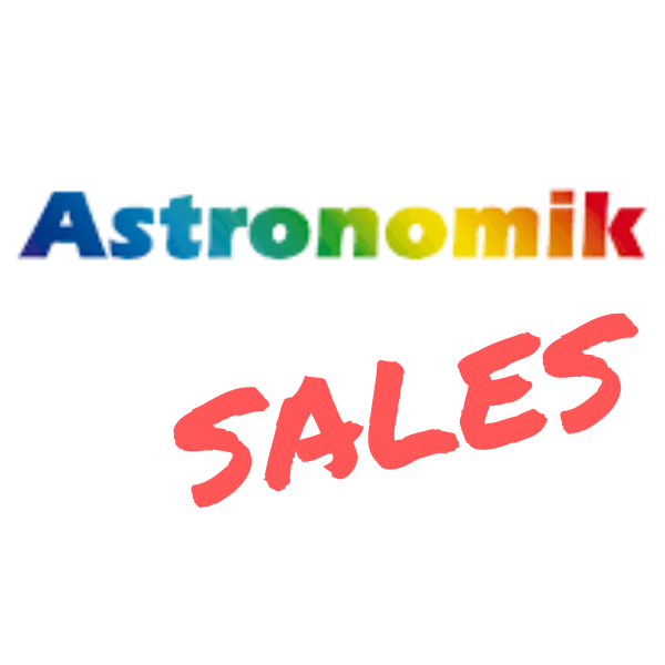 Astronomik Sales