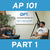 AP101 - Video 1 - Intro to OPT