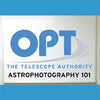 Astro Photography 101