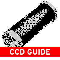 Ccd Guide Cameras Opt Telescopes