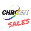 Chroma Sales