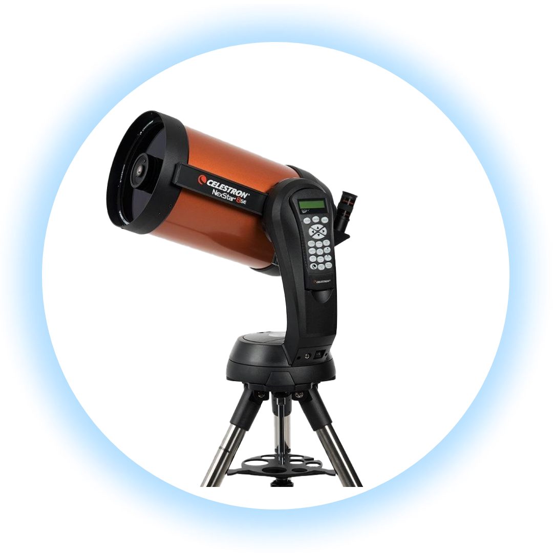 Compact Computerized Telescopes GoTo & Computerized Telescopes | OPT Telescopes