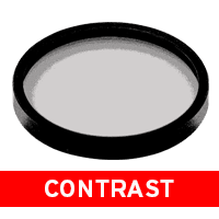 Contrast Filters | Astrophotography | Shop OPT