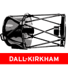 Dall-Kirkham Telescopes