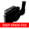 Deep Space CCD