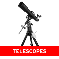 Explore Scientific Telescopes | OPT Telescopes