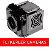 FLI Kepler CMOS Cameras