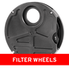 Filter Wheels, Carousels, & Filter drawers