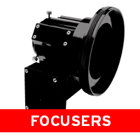 Telescope Focusers