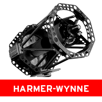 Harmer wynne deals telescope