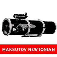 Maksutov newtonian 2024 for sale