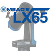 Meade LX65 Telescopes