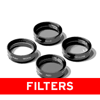 Mead Filter Meade Filters | Meade Telescope Filters | Shop OPT