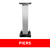 Telescope Piers