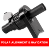 Polar Alignment & Navigation