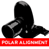 Polar Alignment & Navigation Cameras