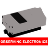 Solar Observing Electronics