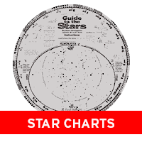 Solar Star Chart Sky Maps, Star Charts, & Planispheres Page 2 | OPT Telescopes