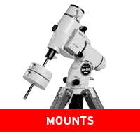 Takahashi Mounts & Tripods