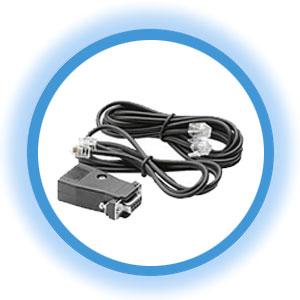Telescope Accessory Cables