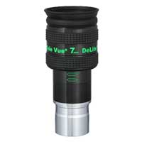Tele-Vue De-Lite Eyepieces