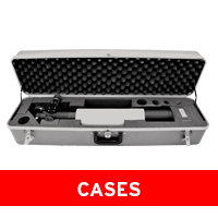 Telescope Cases